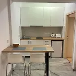 Apartamento Downtown Cozy *