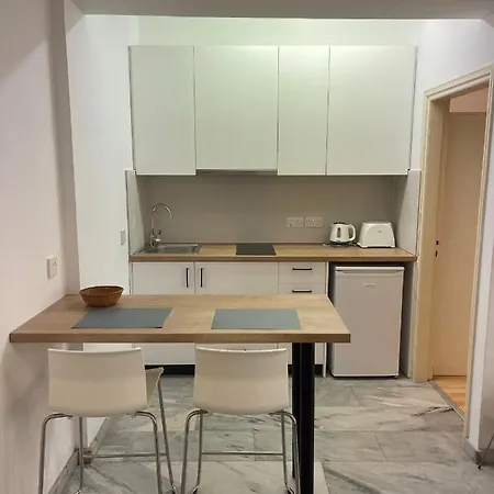 Appartement Downtown Cozy *