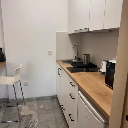 Downtown Cozy Apartamento *