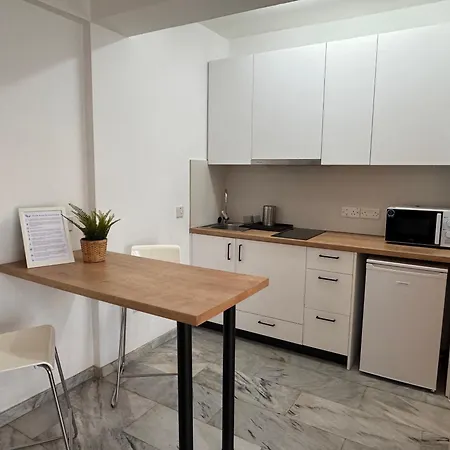 Apartamento Downtown Cozy *