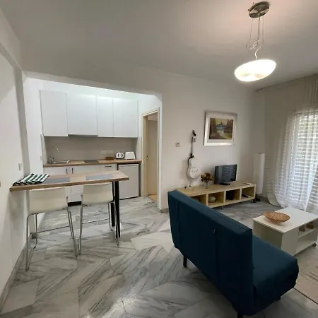Apartment Downtown Cozy