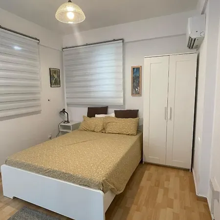 Downtown Cozy Apartment Nicosia