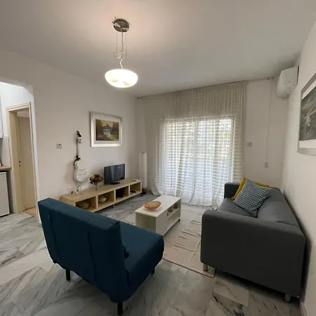 Downtown Cozy Apartment