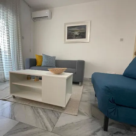 Downtown Cozy Apartment *