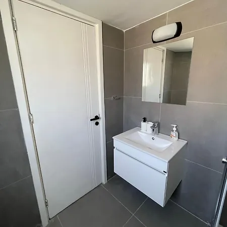 Downtown Cozy Apartment Nikosia