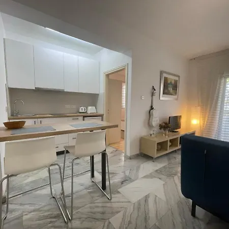 Downtown Cozy * Nicosia