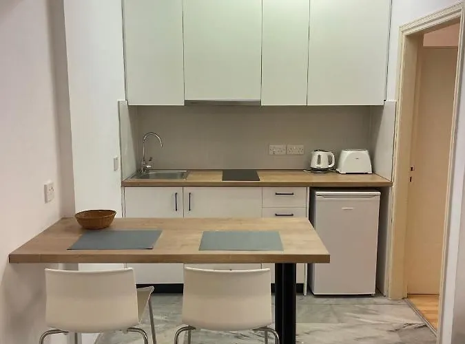 Apartmán Downtown Cozy *