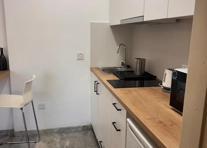 Downtown Cozy Apartmán *